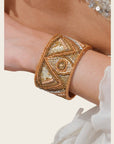 HIPANEMA - Bracelet Rivolta
