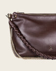 CRAIE STUDIO - Mallow Twist Grainé Expresso