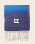 WILD - Echarpe Salina Multicolore