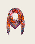 WILD - Foulards Pony Big Rose