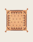 WILD - Foulards Emiliano Nude