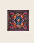 WILD - Foulards  Crazy World Medium Noir