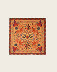 WILD - Foulards  Crazy World Medium Beige
