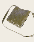 CRAIE STUDIO - Sac Extrait Kaki