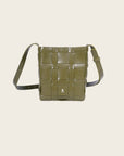 CRAIE STUDIO - Sac Extrait Kaki
