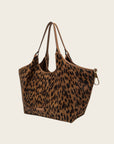 GIANNI CHIARINI - Lince Cuoio