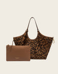 GIANNI CHIARINI - Lince Cuoio