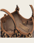 GIANNI CHIARINI - Dua BS Lince Cuoio