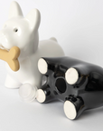 FISURA - Salt & Pepper Dog