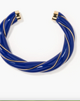 AURELIE BIDERMANN - Jonc DIANA navy