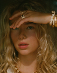 AURELIE BIDERMANN - Jonc DIANA ivoire