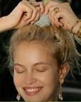 AURELIE BIDERMANN - Jonc POSITANO noisette
