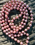 RITUEL DE LUNE - MALA PRECIEUX AMOUR en rhodochrosite