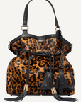 LANCEL - PREMIER FLIRT - sac seau taille M