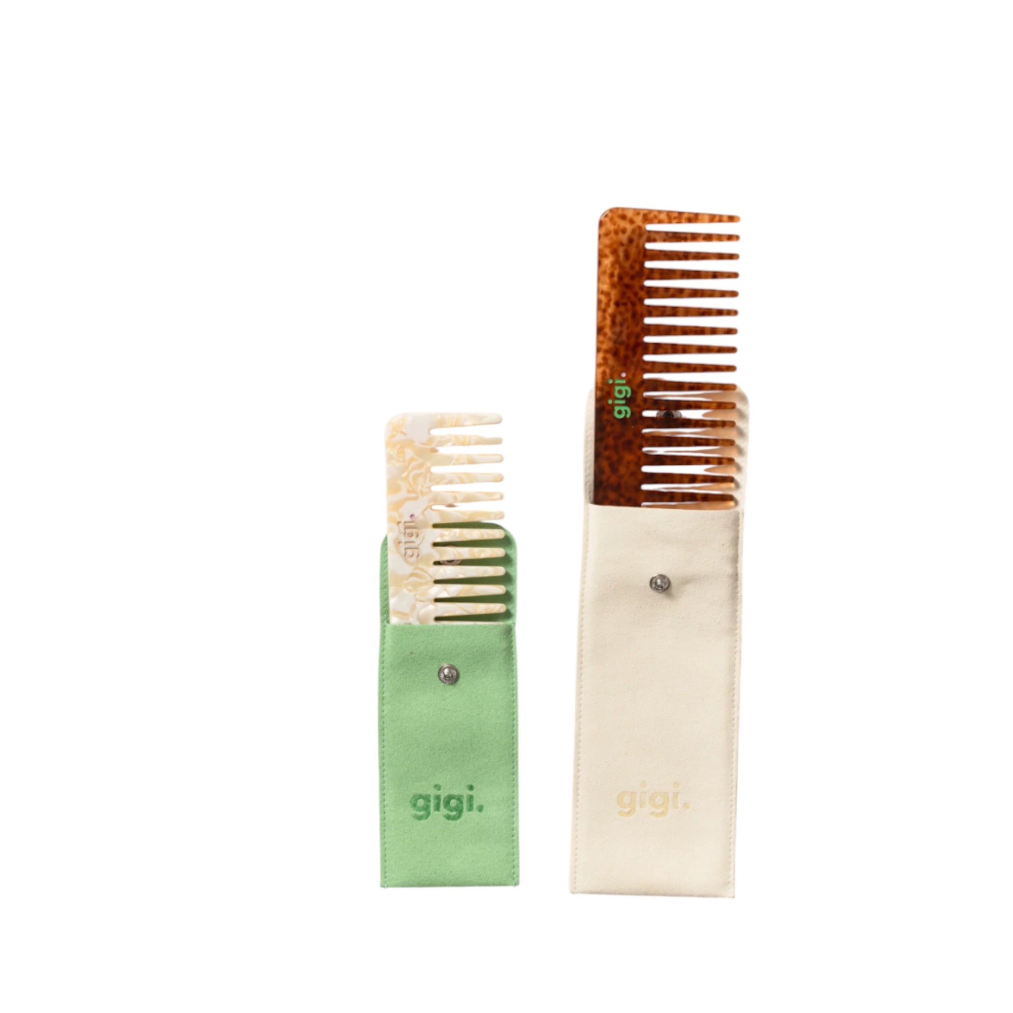 MYNAMEISGIGIPARIS - JOLI PEIGNE - Nombreuses couleurs