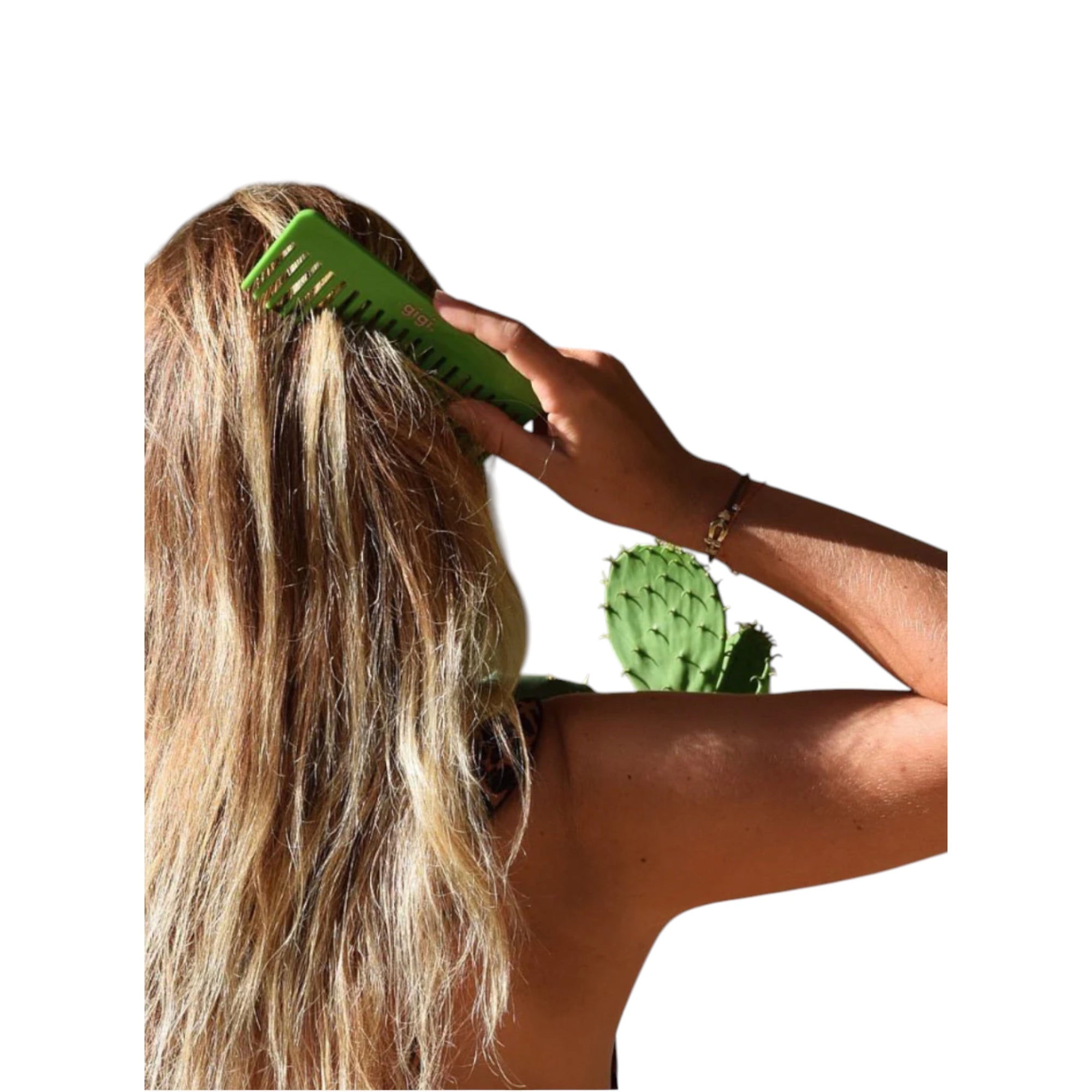 MYNAMEISGIGIPARIS - JOLI PEIGNE - Nombreuses couleurs