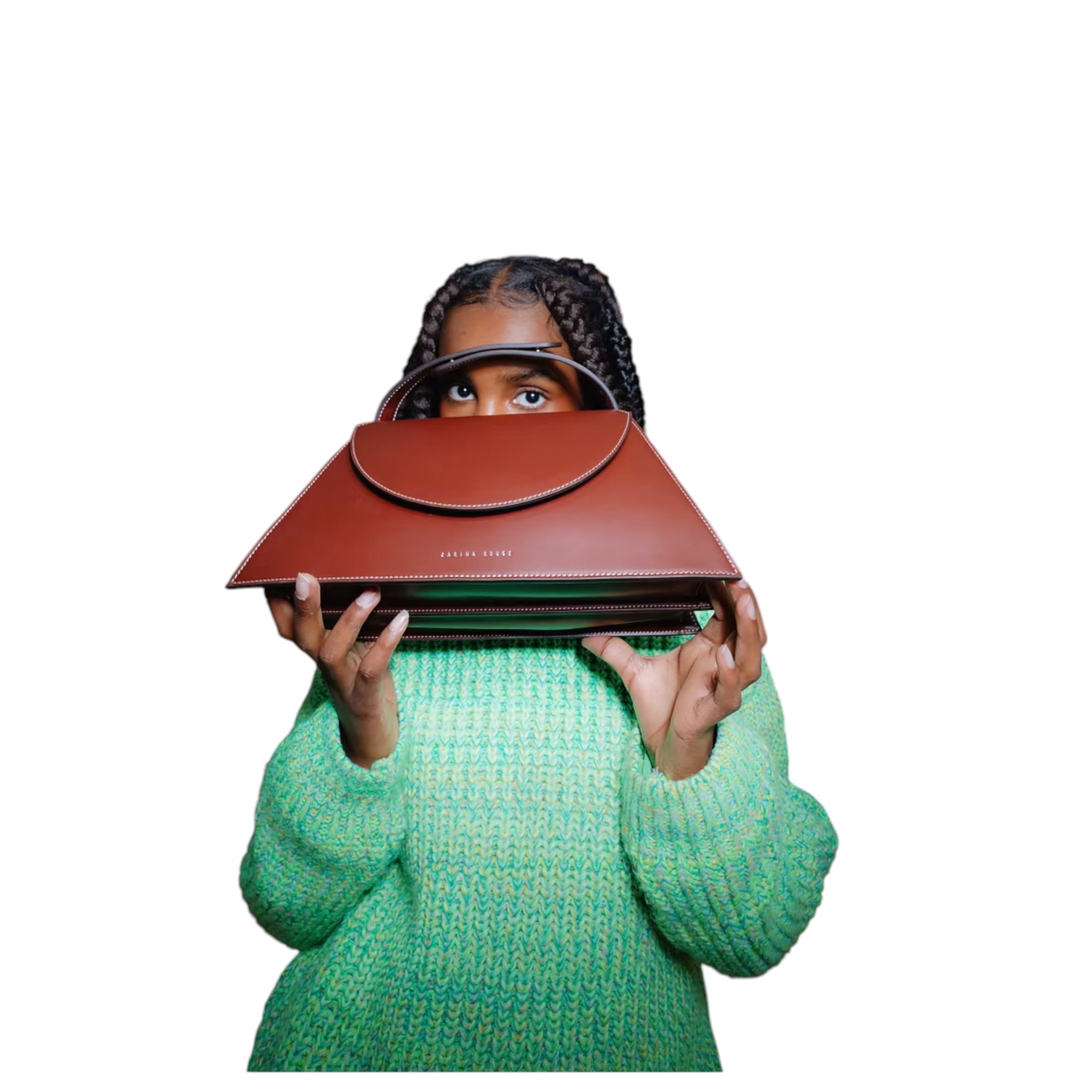 ZARINA ROUGE - HELENA en bordeaux