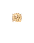 AURELIE BIDERMANN - Bague LEDENA