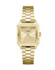 CLUSE - GRACIEUSE petite montre CW11802 Or, Carré