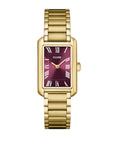 CLUSE - BELISENNA montre CW 15004 Rouge/Or