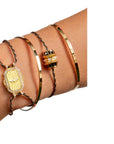 MYA BAY - Bracelet - EYE BOHEME