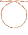 AURELIE BIDERMANN - BRACELET HONOLULU PERLE