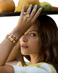AURELIE BIDERMANN - BRACELET GUERIDA