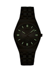 CLUSE - RETRO 70s MONTRE CW16302 - COULEUR FULL OR