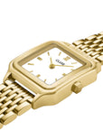 CLUSE - GRACIEUSE PETITE MONTRE 11815 OR/BLANC
