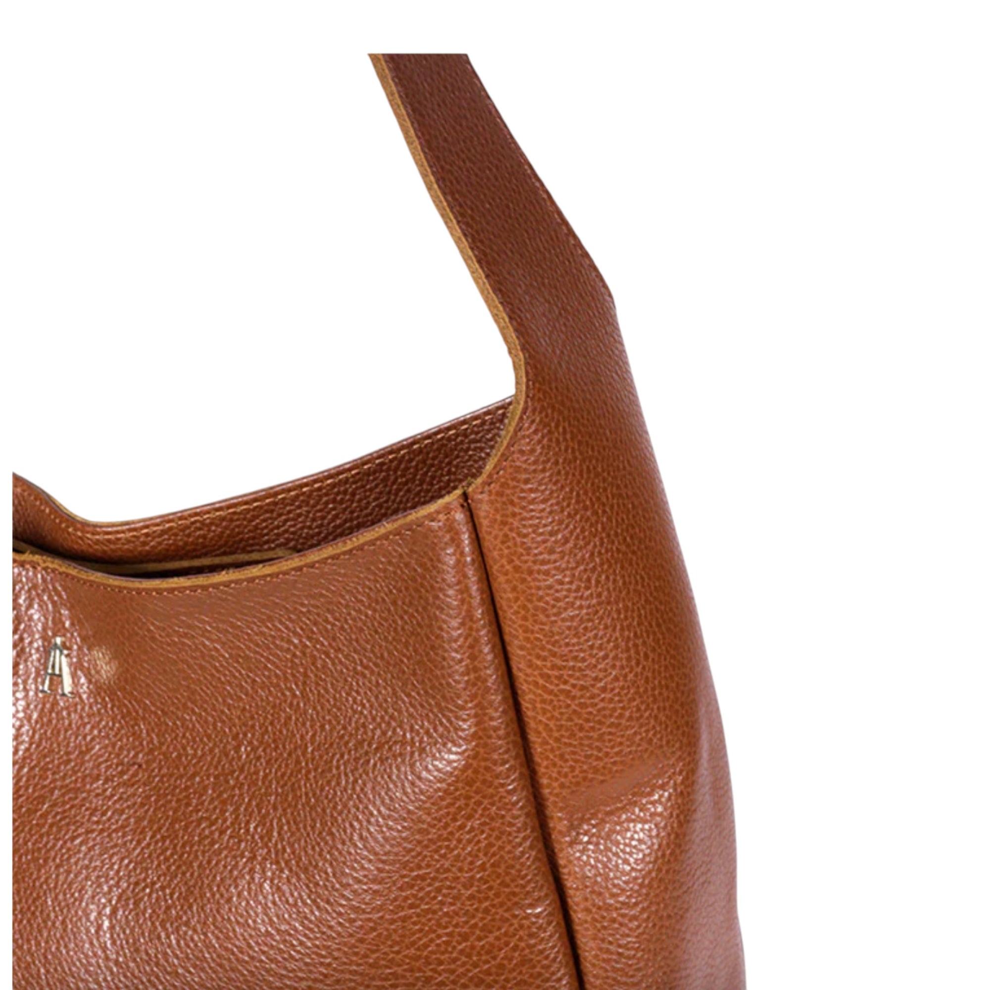 CRAIE STUDIO - SAC HARMONY GRAINE COFFEE
