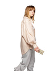 ANATOLE - Mini parapluie vert olive – micro & solide – ELISE