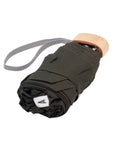 ANATOLE - Mini parapluie kaki – micro & solide – LEONARD