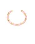 AURELIE BIDERMANN - JONC POSITANO BABY PINK