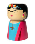 BLOGO - VASE ICONE FREEDOM "FRIDA KHALO" grand modèle