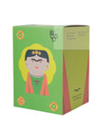 BLOGO - VASE ICONE FREEDOM "FRIDA KHALO " petit modèle