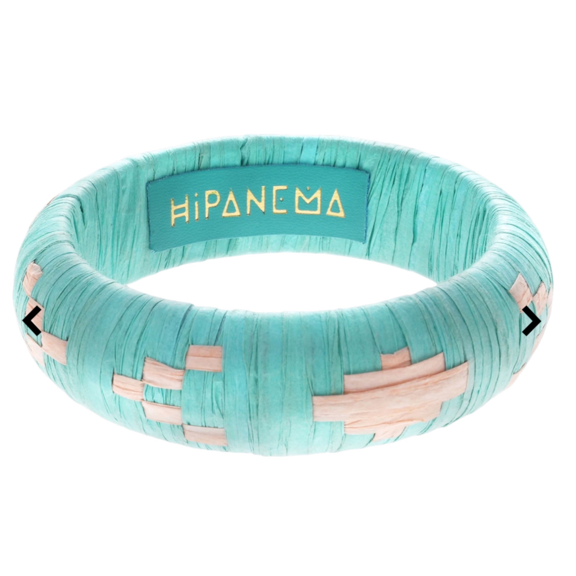 HIPANEMA - BRAELET IMANIE - 12 couleurs