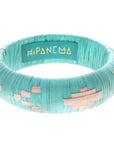 HIPANEMA - BRAELET IMANIE - 12 couleurs
