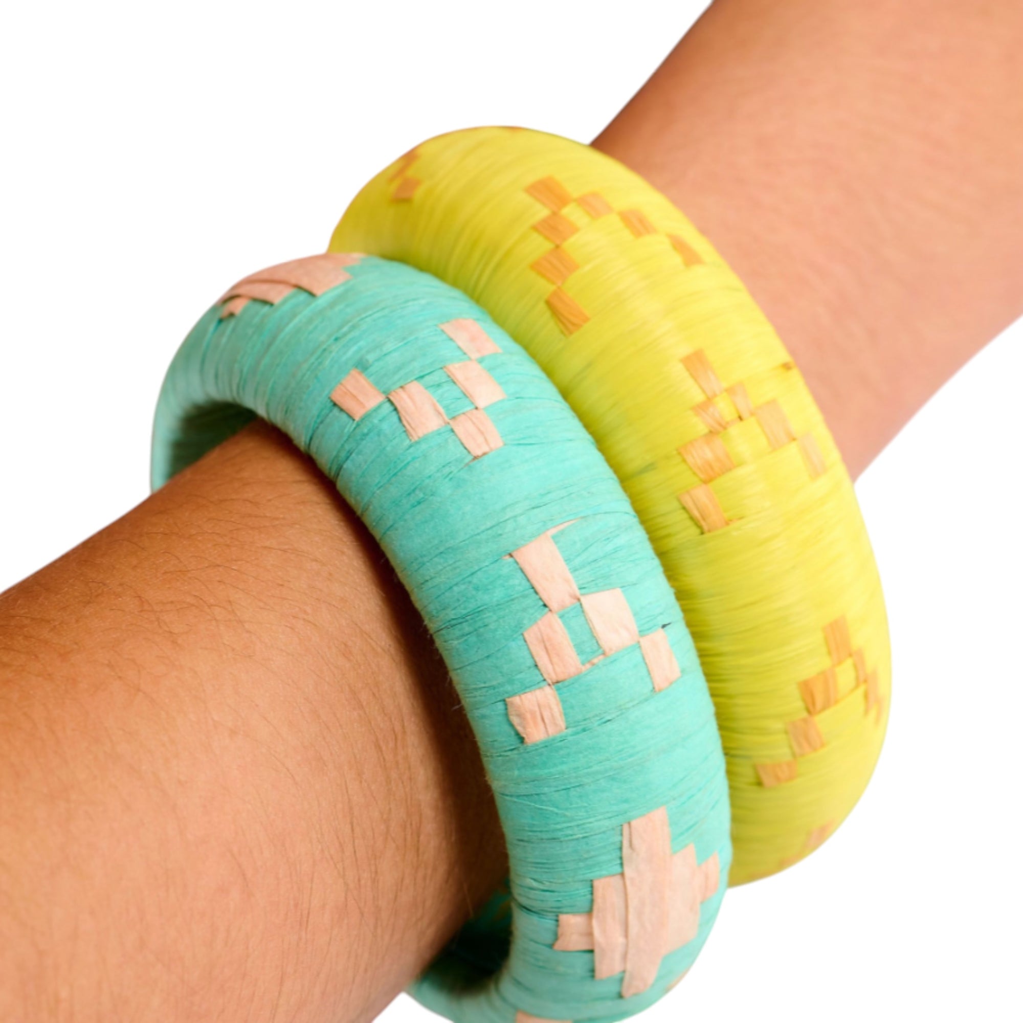 HIPANEMA - BRAELET IMANIE - 12 couleurs