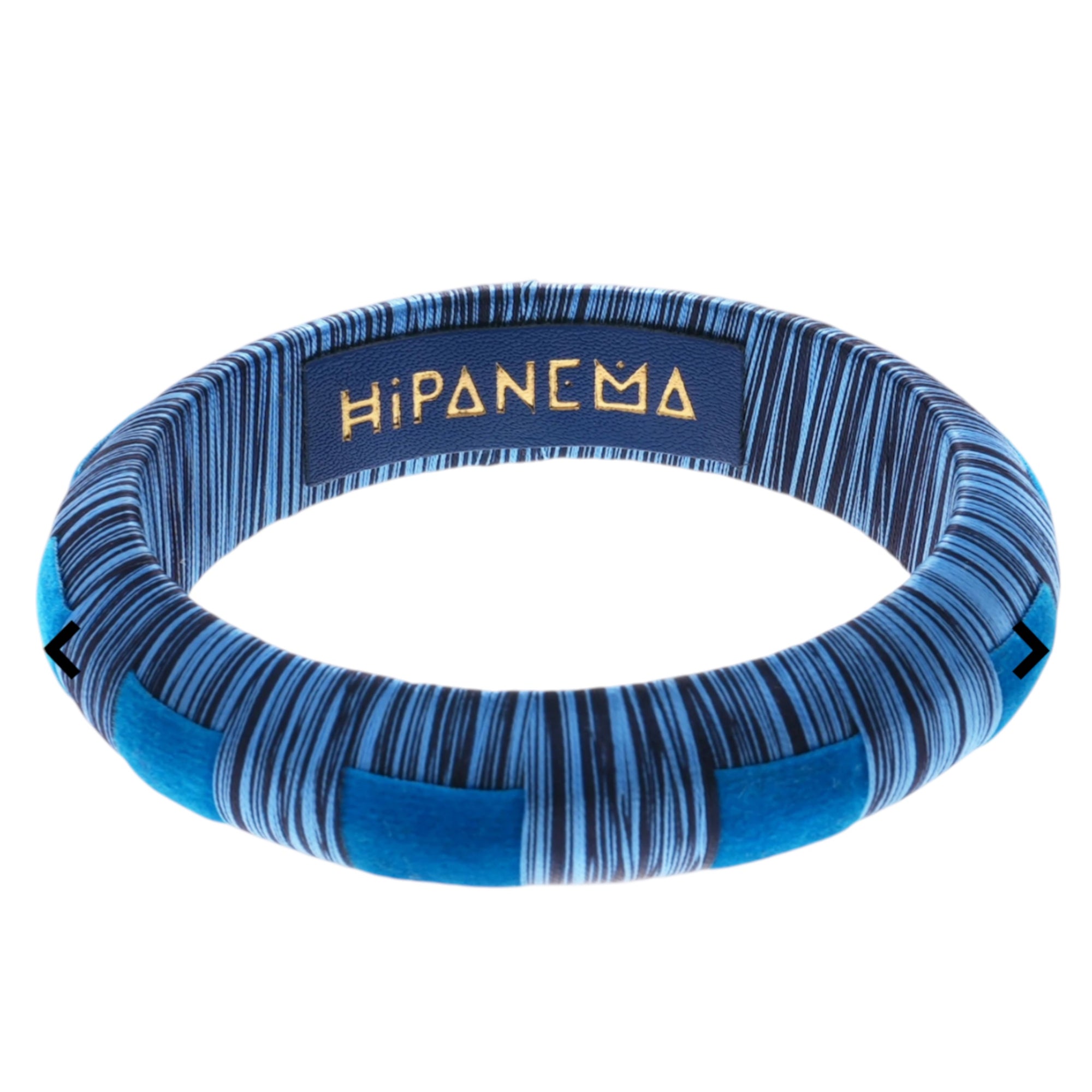 HIPANEMA - BRAELET IMANIE - 12 couleurs