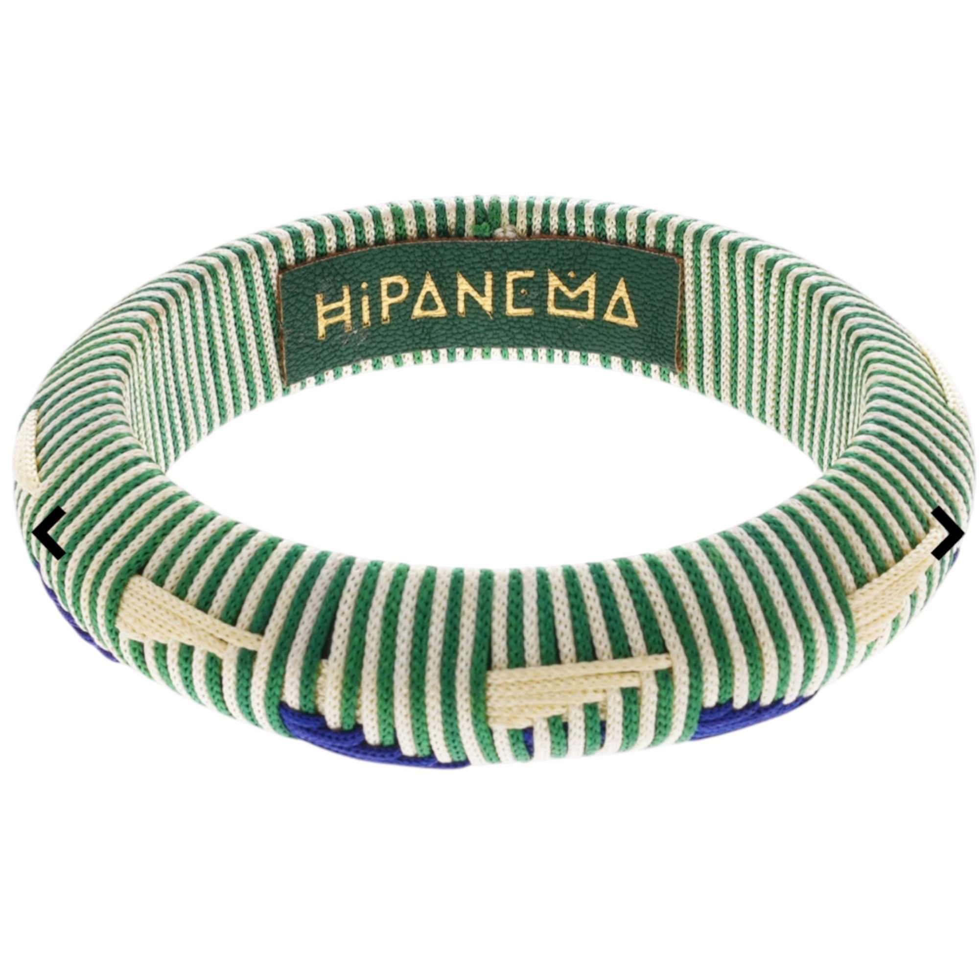 HIPANEMA - BRAELET IMANIE - 12 couleurs