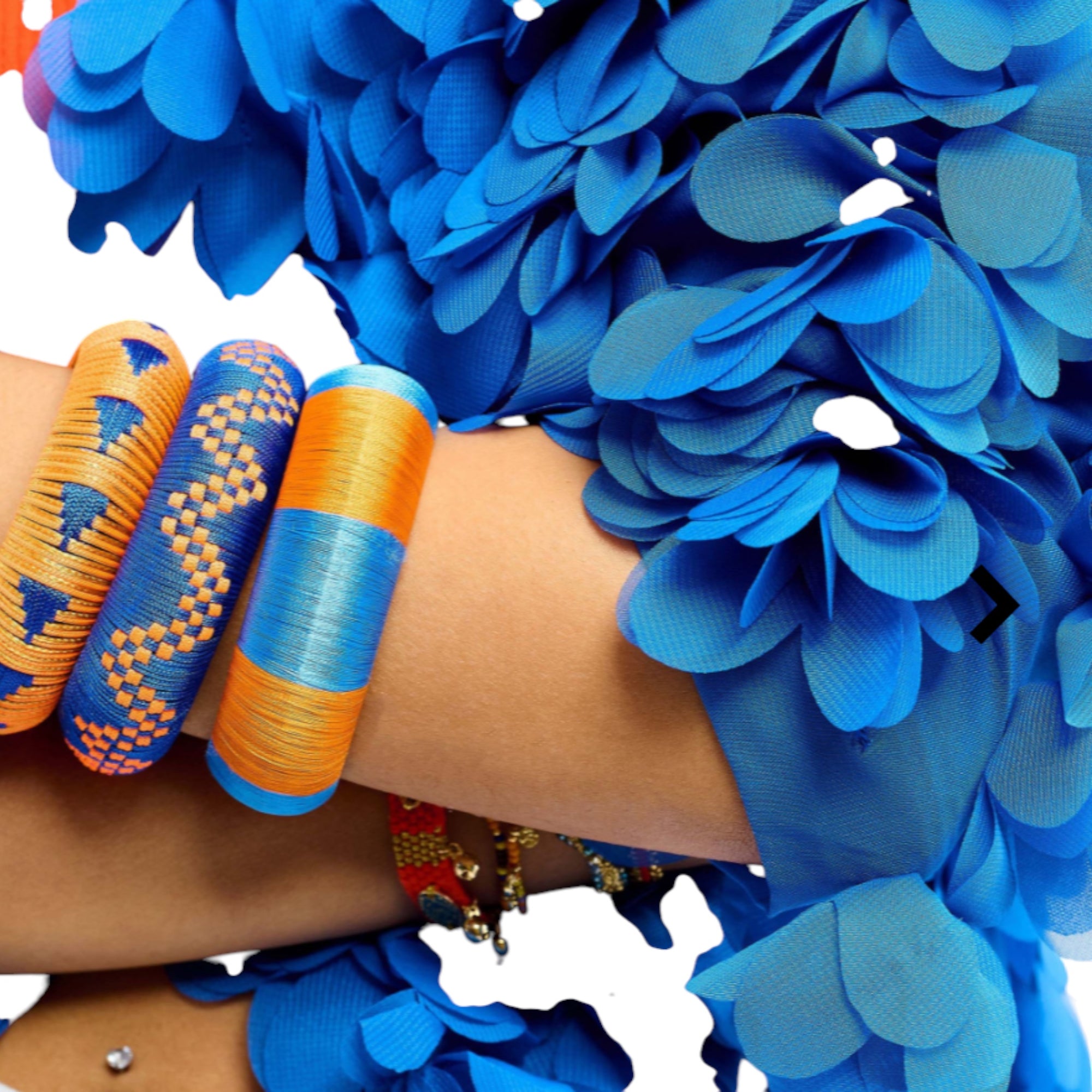 HIPANEMA - BRAELET IMANIE - 12 couleurs