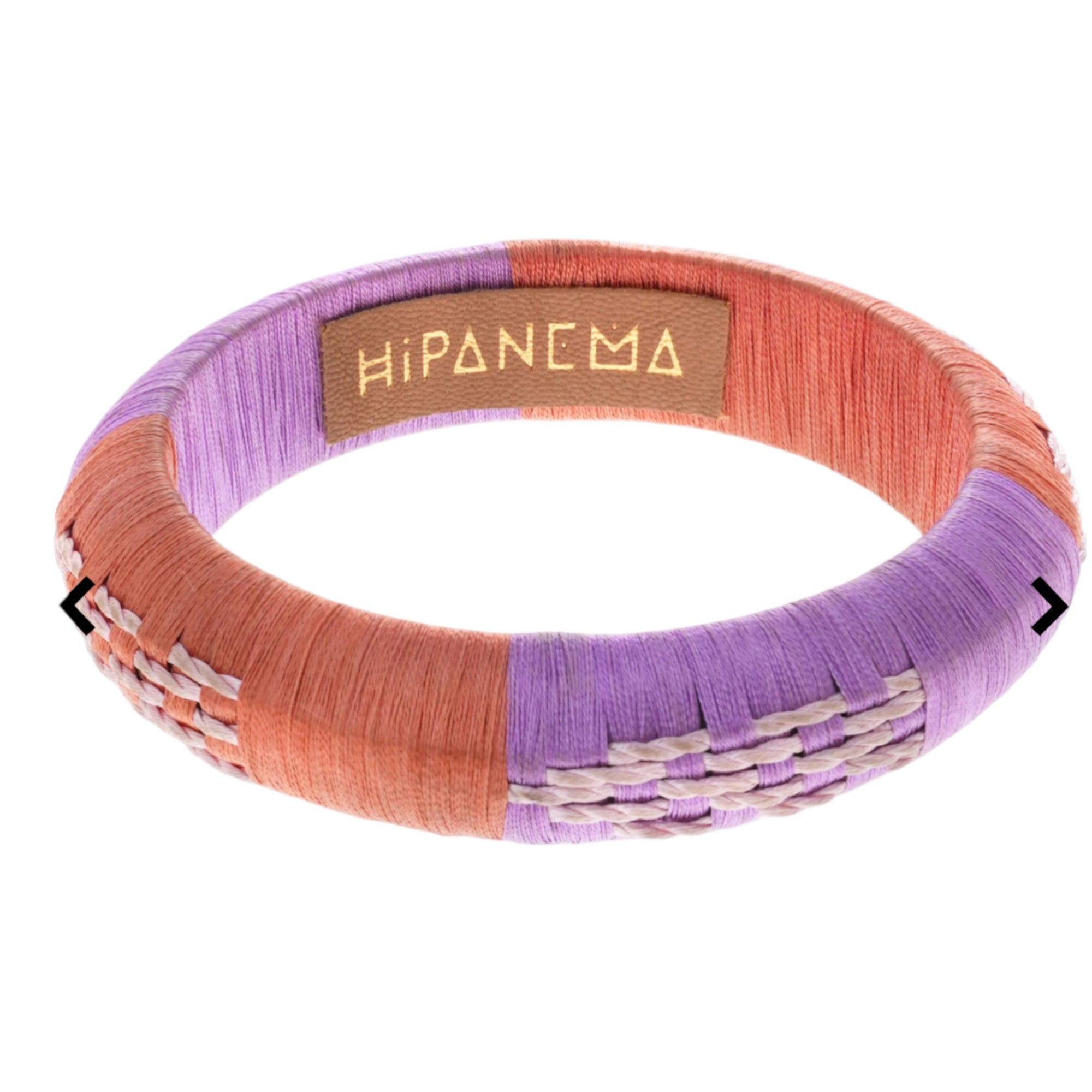 HIPANEMA - BRAELET IMANIE - 12 couleurs