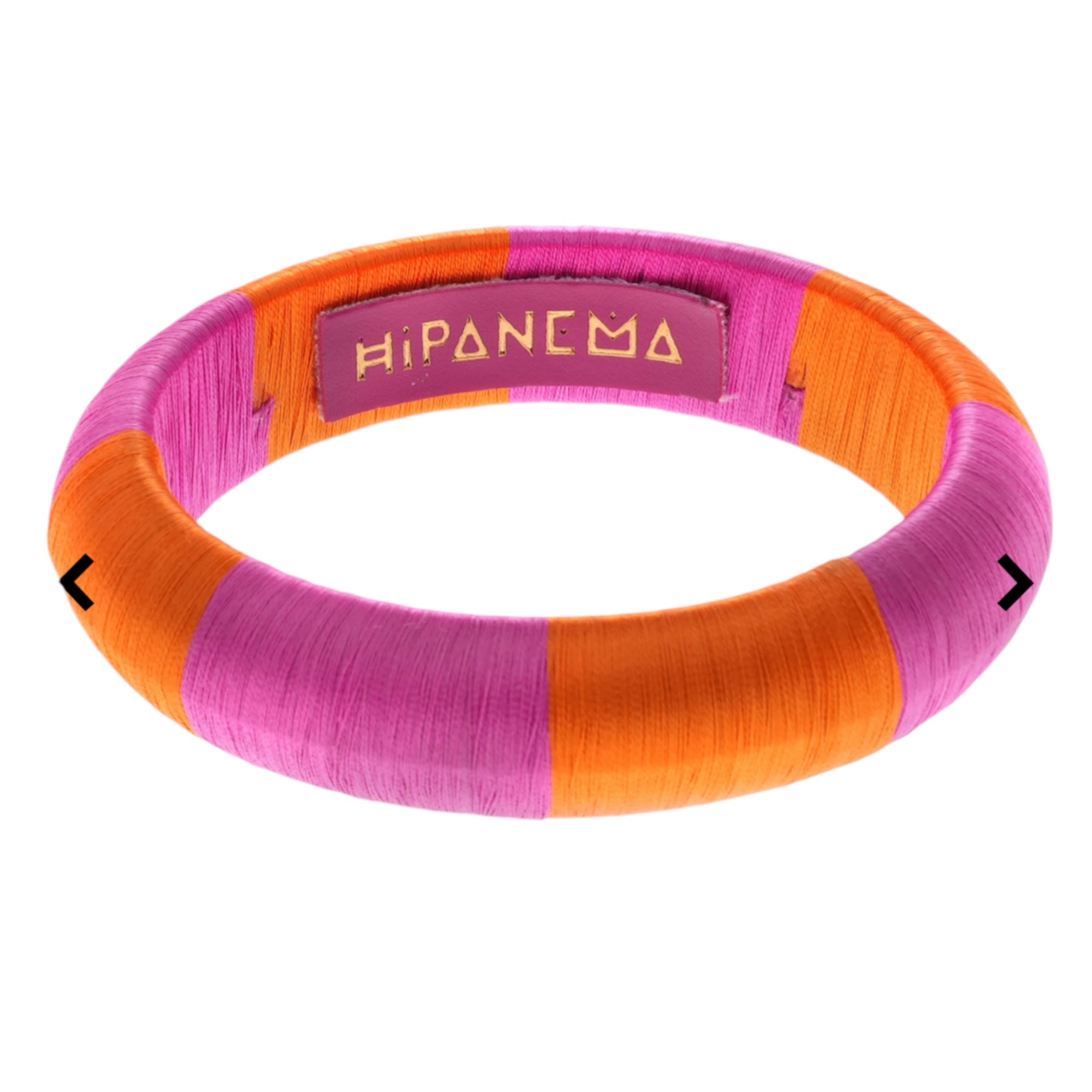 HIPANEMA - BRAELET IMANIE - 12 couleurs