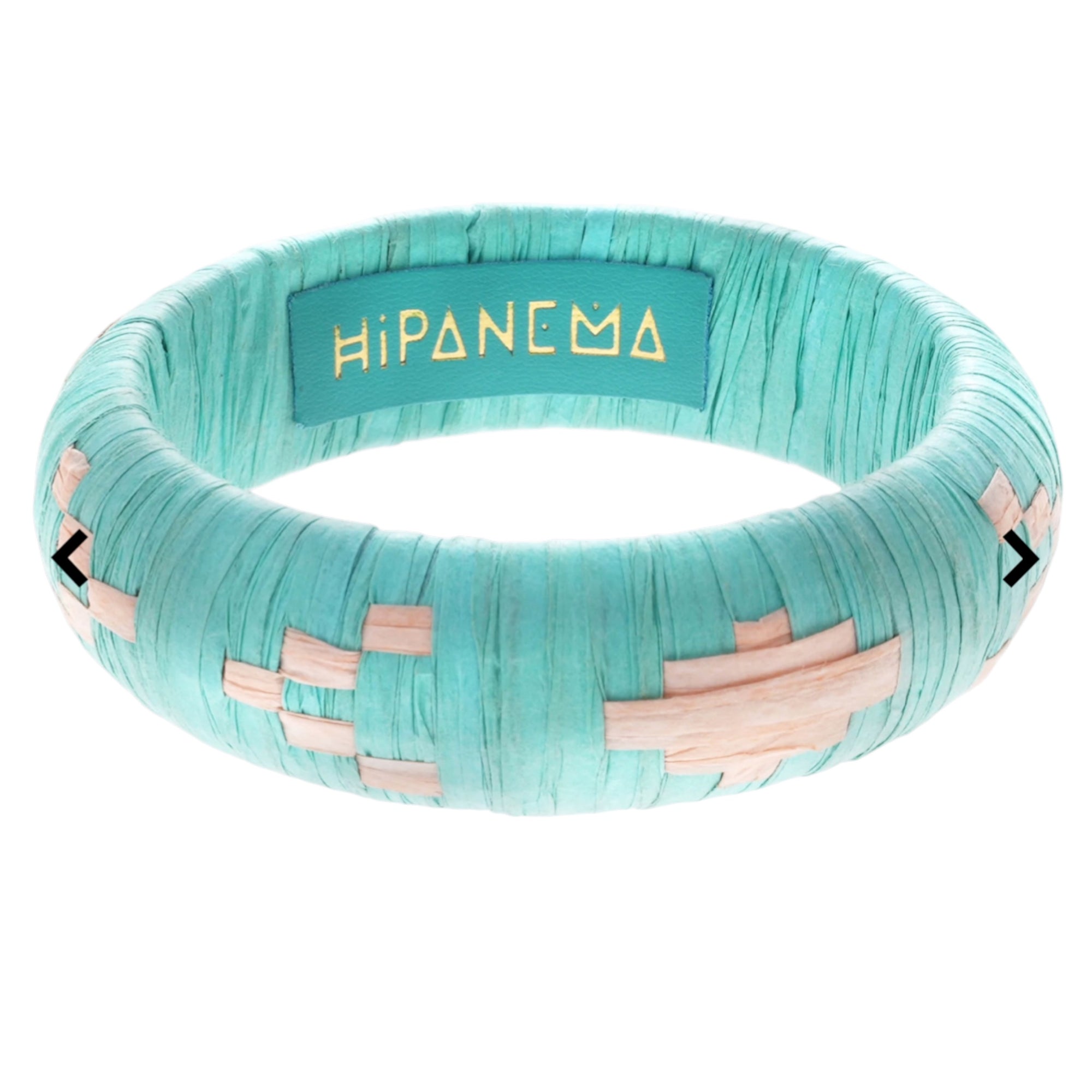 HIPANEMA - BRAELET IMANIE - 12 couleurs