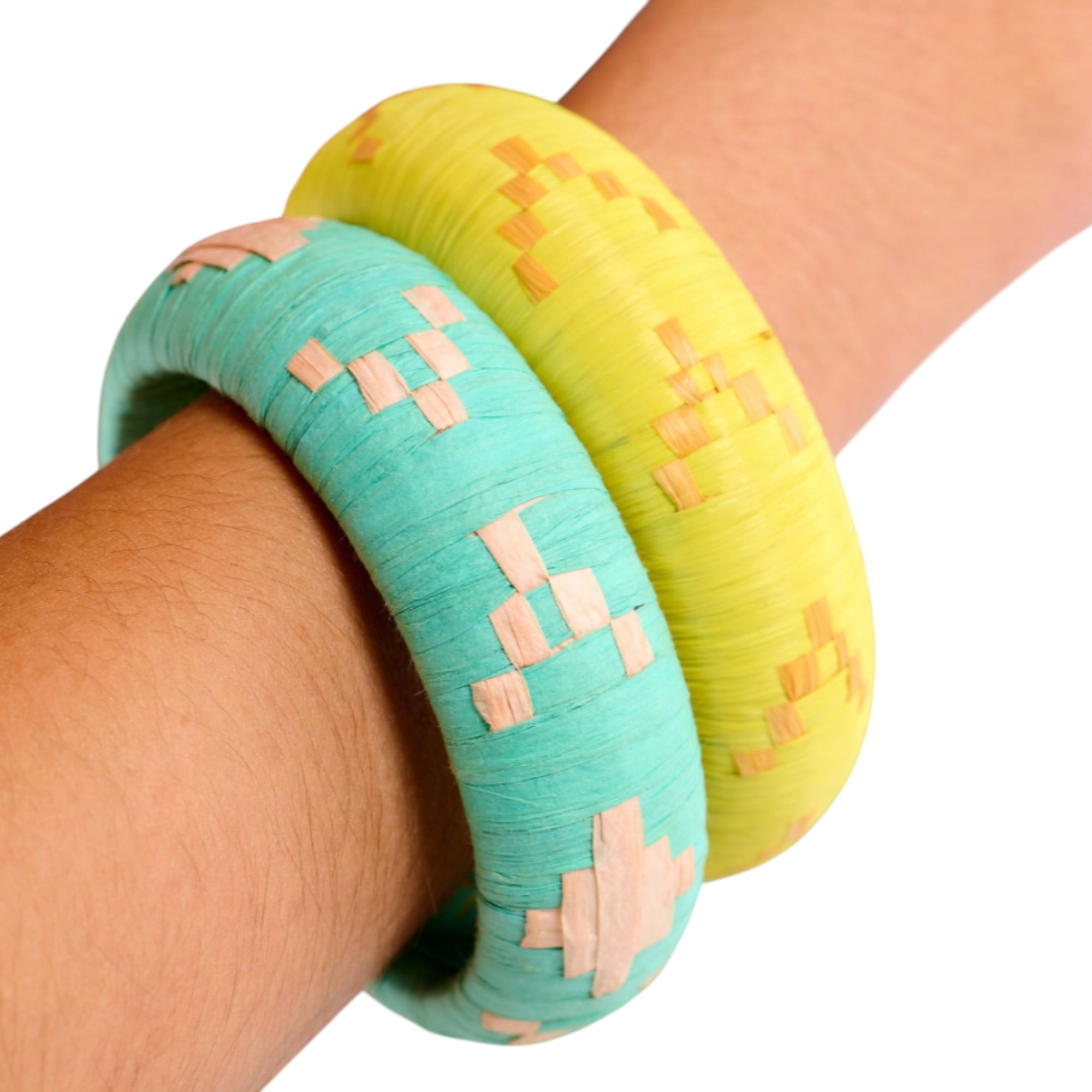 HIPANEMA - BRAELET IMANIE - 12 couleurs