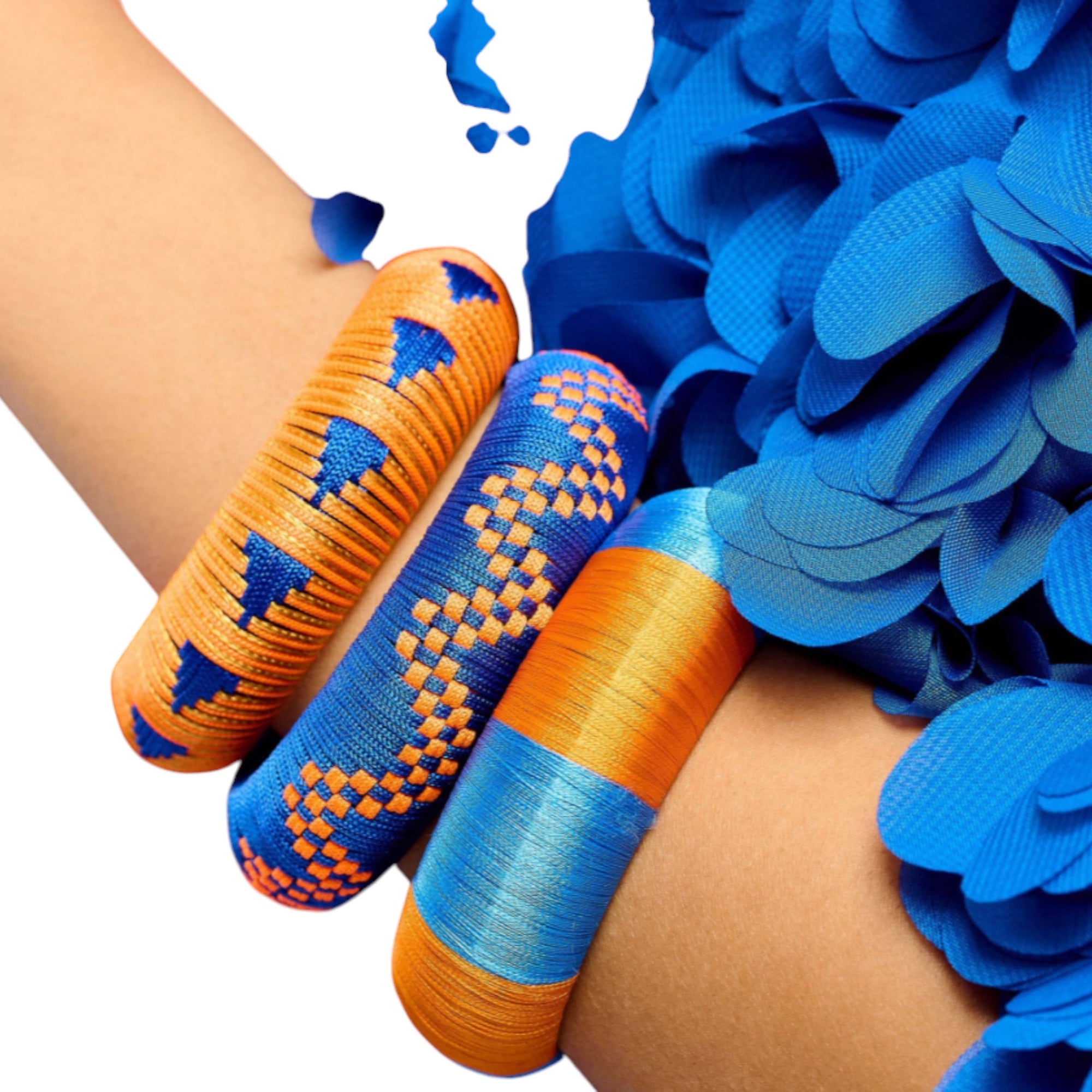 HIPANEMA - BRAELET IMANIE - 12 couleurs