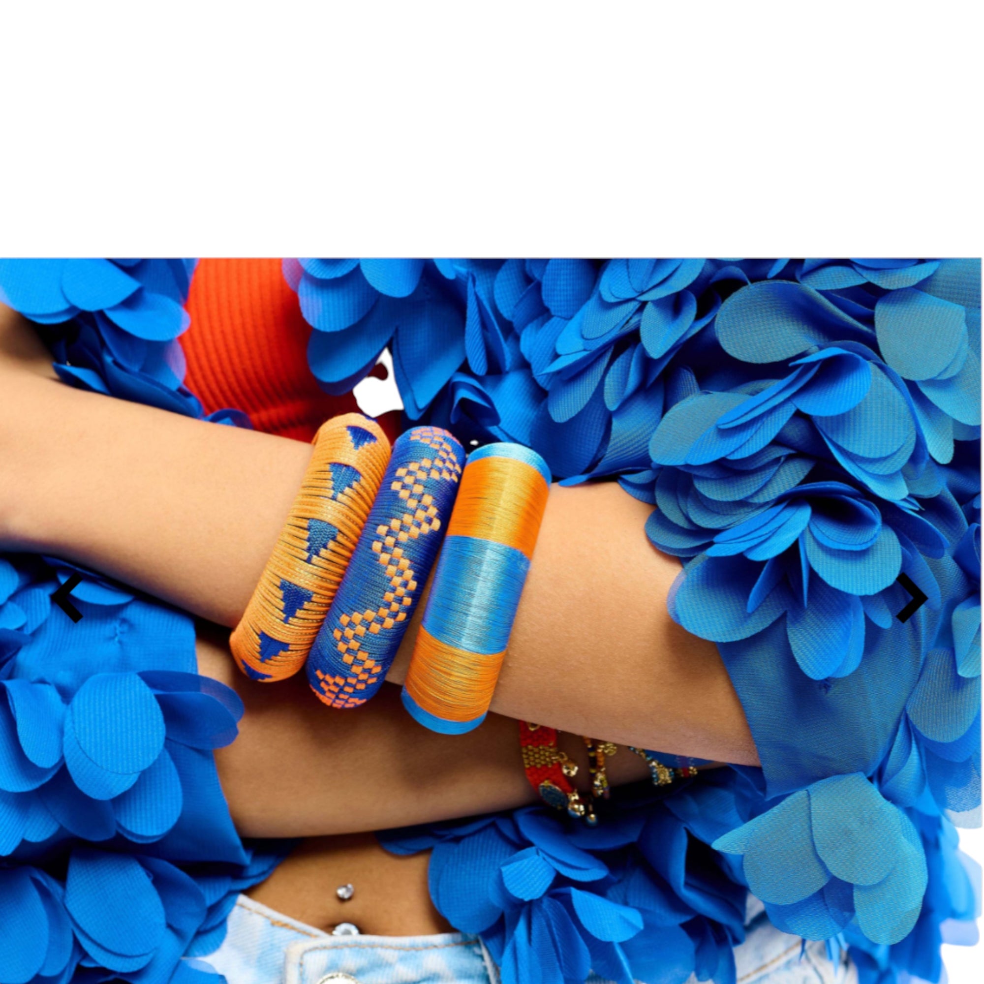 HIPANEMA - BRAELET IMANIE - 12 couleurs