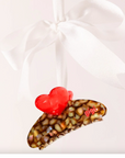 MYNAMEISGIGIPARIS - PINCE COEUR CANNELLE