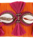 HIPANEMA - VULNY - ORANGE