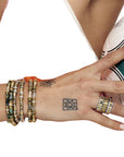 SIGAL - YARA SHINY - VERT
